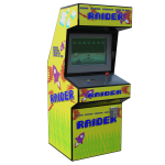 Arcade Maschine